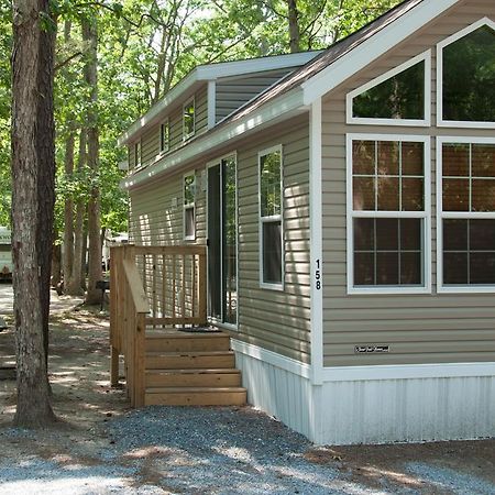 Sea Pines Loft Cottage 7 Swainton Exterior foto
